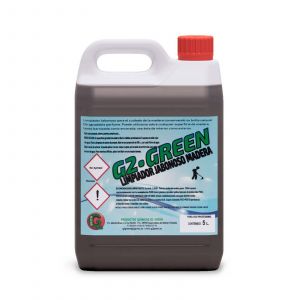 producto G2 GEL LIMPIADOR JABONOSO 5L valquim