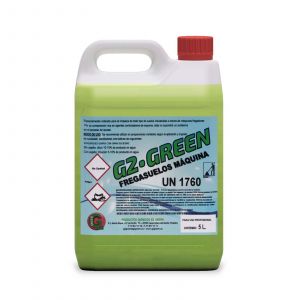 producto G2 FRIEGASUELOS MAQUINA 5L valquim