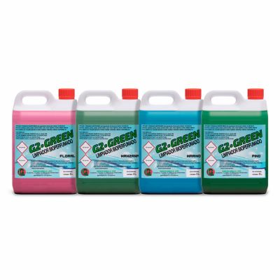 producto G2 LIMPIADOR BIO ALCOHOL set valquim