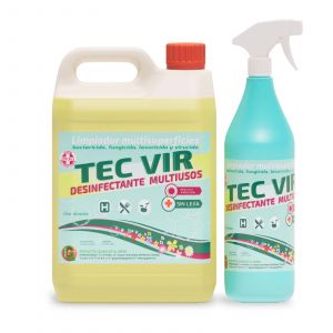 producto Tec Vir Set valquim