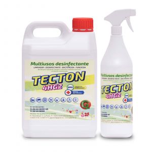 producto TECTON 4HG2 NORMA HA set valquim
