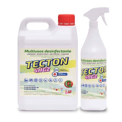 producto TECTON 4HG2 NORMA HA set valquim