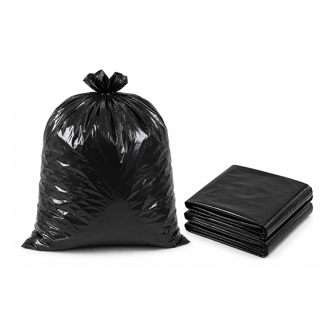 Bolsa de Basura